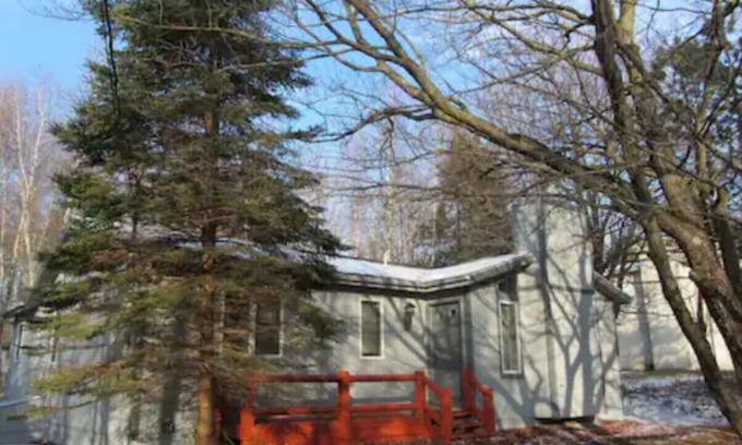 Albrightsville House | ★Cozy Pocono Cottage near Jack Frost & Jim Thorpe★