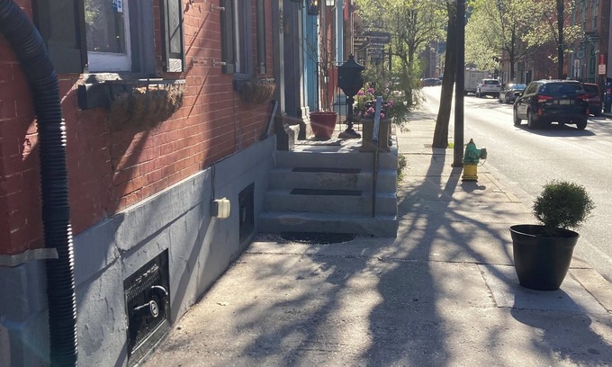 Jim Thorpe Cottage | Cozy private 1 bedroom in downtown Jim Thorpe