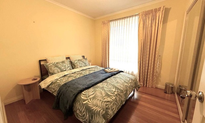 Bentleigh House | Cozy Private Room | 1min to Station & Cafes