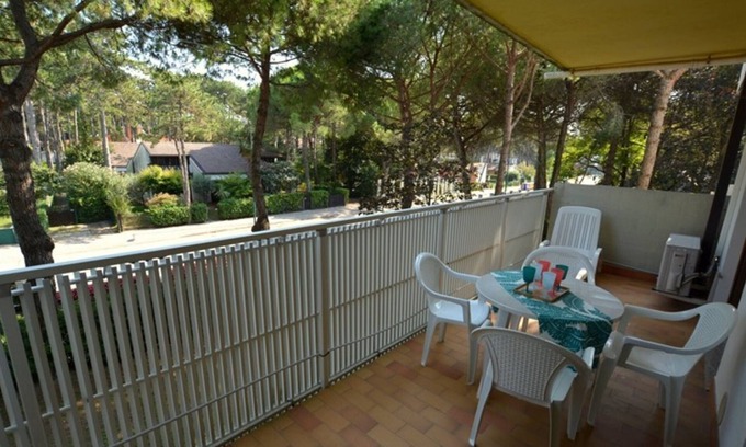 Lignano Riviera Apartment | Cozy residence near the beach in Lignano