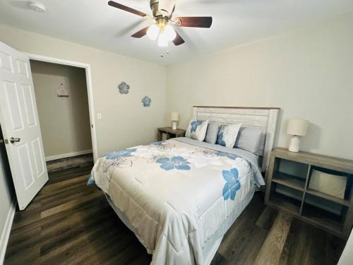 Reading Apartment | Cozy Retreat Apartment