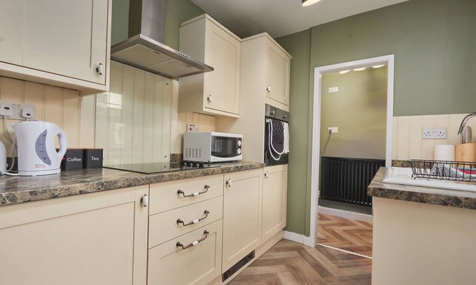 Seaham House | Cozy Retreat in Historic Seaham