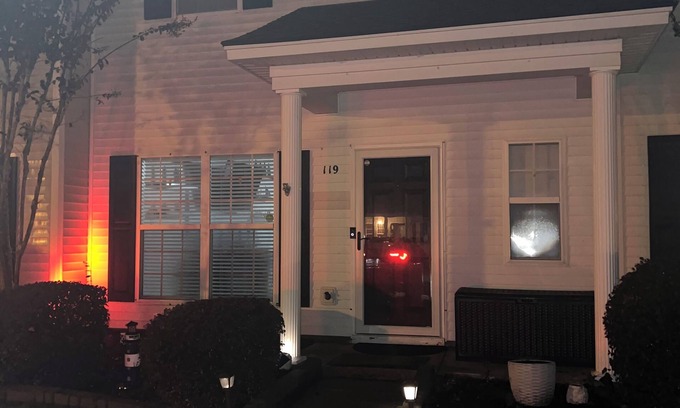 Lincolnville House | Cozy Retreat in Summerville, SC