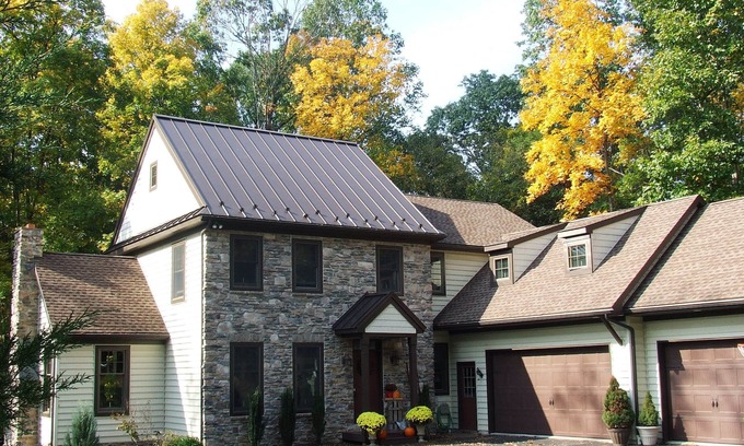 Stevens House | Cozy Retreat To Relax And Refresh!