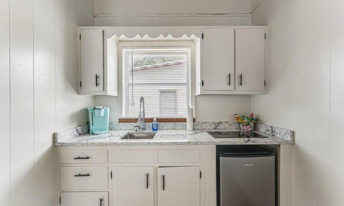Chassahowitzka House | Cozy River Cabin 3