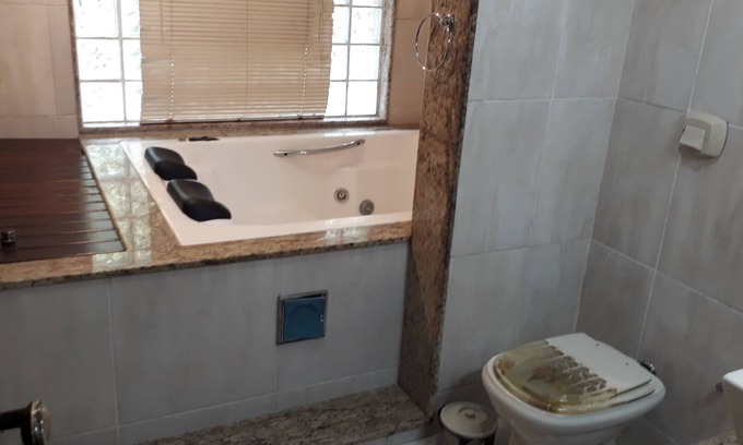 Guapimirim House | Cozy Riverside House in Guapimirim in Condominium