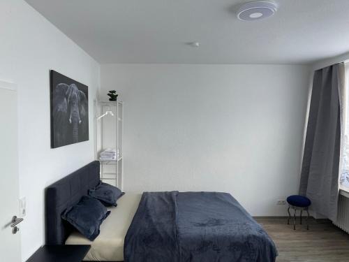 Mitte House | Cozy room 500 m to uni-Kassel