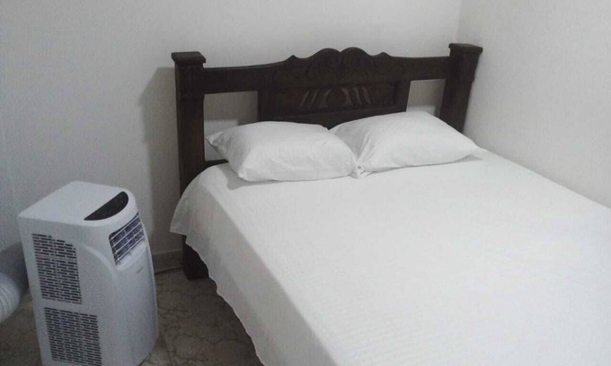 El Bosque Apartment | Cozy room in cartagena de indias