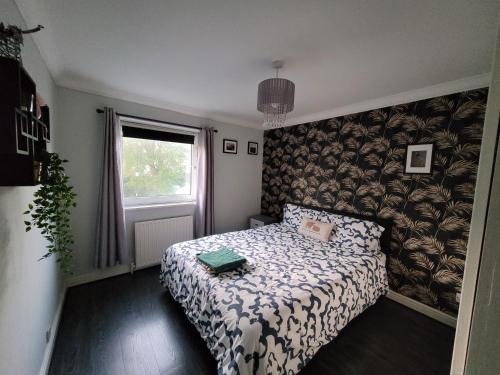 Southbury House | Cozy room London