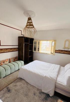 Agadir Apartment | Cozy Room steps from the beach tamraght