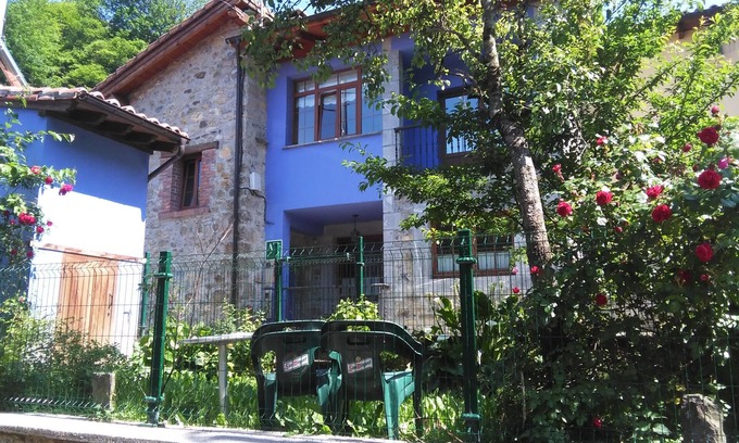 Beleno Apartment | Cozy Rural Apartment in an incredible place