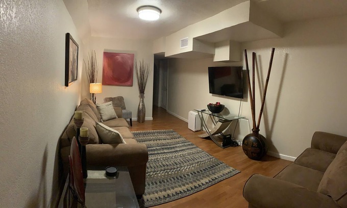 Ingleside Apartment | Cozy San Francisco Get Away