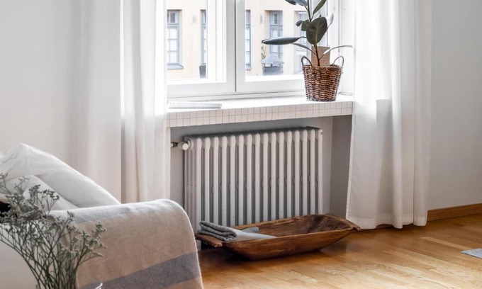 Ullanlinna Apartment | Cozy, spacious and calm apartment - top location