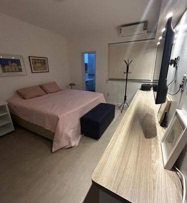 Capanema Apartment | Cozy spacious apartment to rent in COP 30, Belém