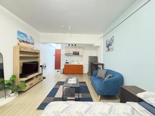 Basak Apartment | Cozy stay Cebu royal ocean crest mactan