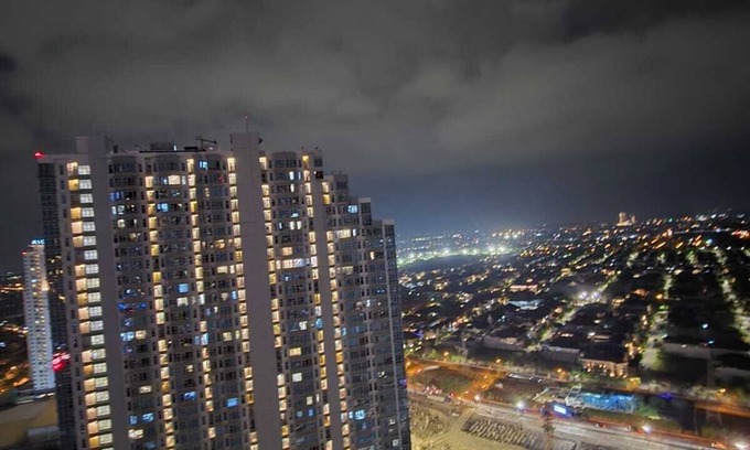 Surabaya Apartment | Cozy Stay Orchard Pakuwon Mall by Cherry Haven