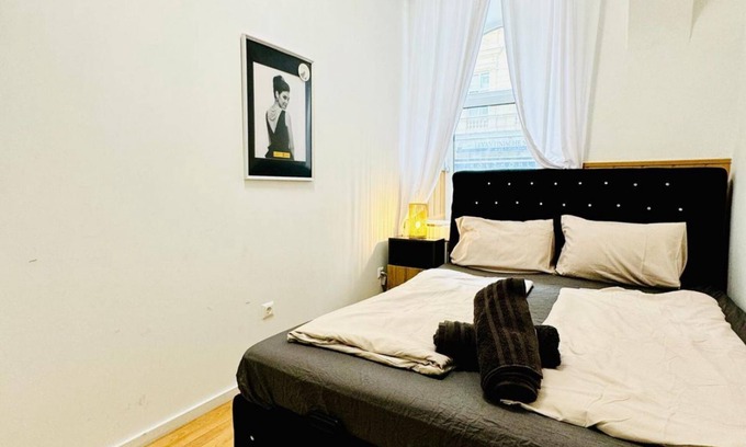Ottakring Apartment | Cozy Stay | Shared Apt Close to Rathausplatz