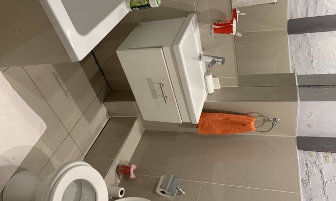 Greater Johannesburg Metropolitan Area Apartment | Cozy studio apartment