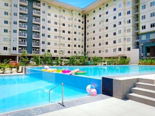 CSJDM Apartment | Cozy Studio Condo in San Jose del Monte