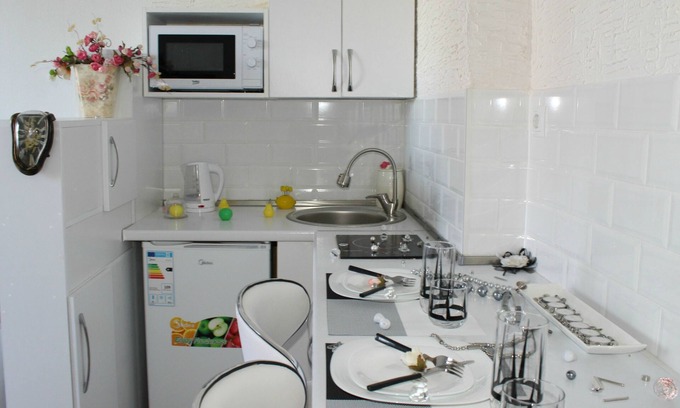 Saburtalo Apartment | Cozy Studio Flat Near Metro