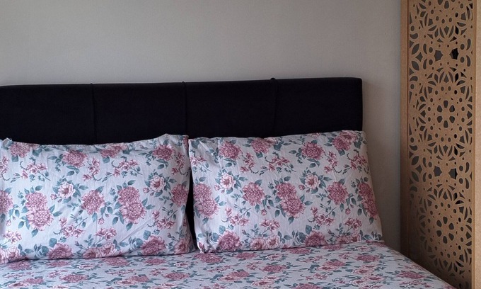 Matriz Apartment | Cozy studio in downtown Curitiba