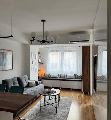 Centar Apartment | Cozy studio in Debar Malo!