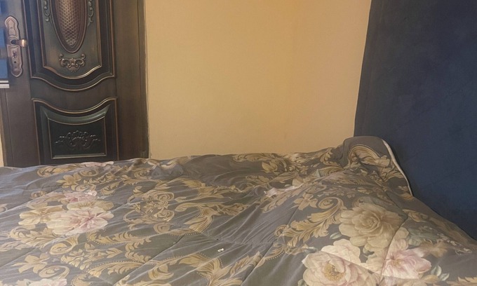 Oyarifa House | Cozy studio in fabulous Pantang West with AC, WiFi