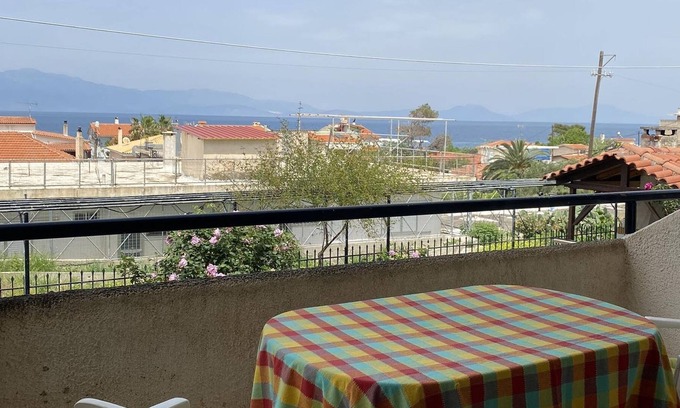 Melissi Apartment | Cozy Studio Melissi 2