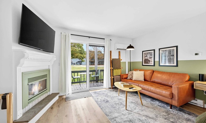 Ellicottville Condo | Cozy Studio Near Holiday Valley & Village