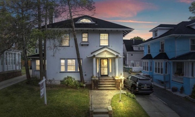 Weequahic Apartment | Cozy studio with AC, WiFi in enjoyable Newark