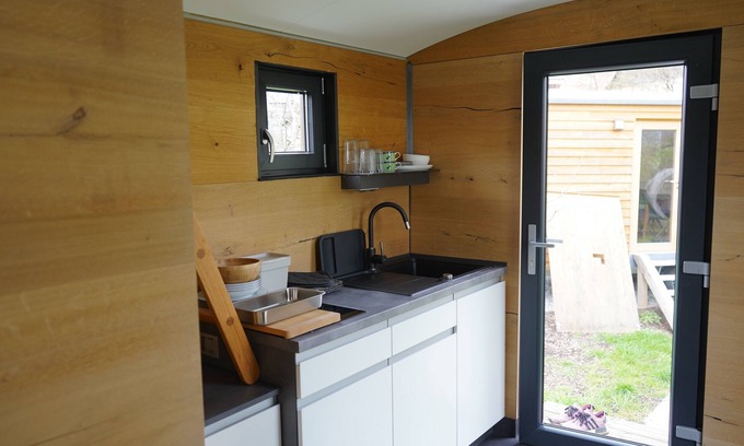 Ipsheim Apartment | Cozy Tiny House