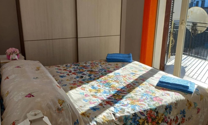 Anagni Apartment | COZY TOURIST RENTAL RESIDENCE LE MAGNOLIE IN ANAGNI