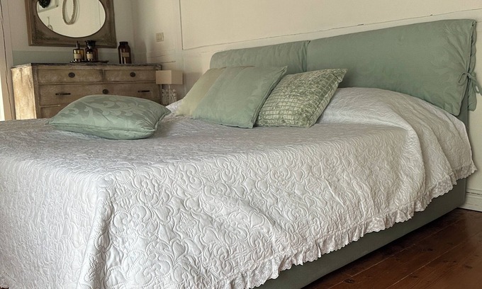 Portogruaro House | Cozy triple room