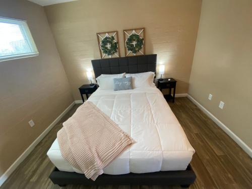 Midtown Apartment | Cozy Tucson Midtown Flat