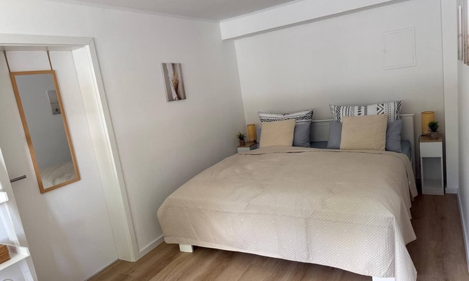 Hodenhagen Apartment | Cozy vacation apartment in the heath