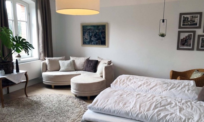 Spiegelau Apartment | Cozy vacation apartment with sauna for 4 people
