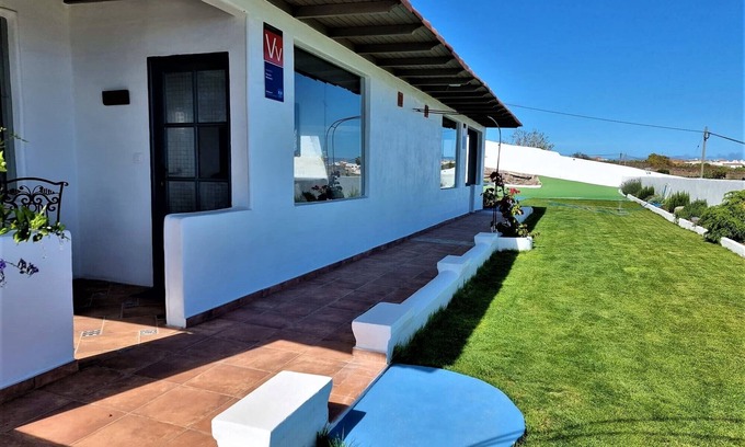 Los Silos House | Cozy vacation apartment for connoisseurs Apt. SOL