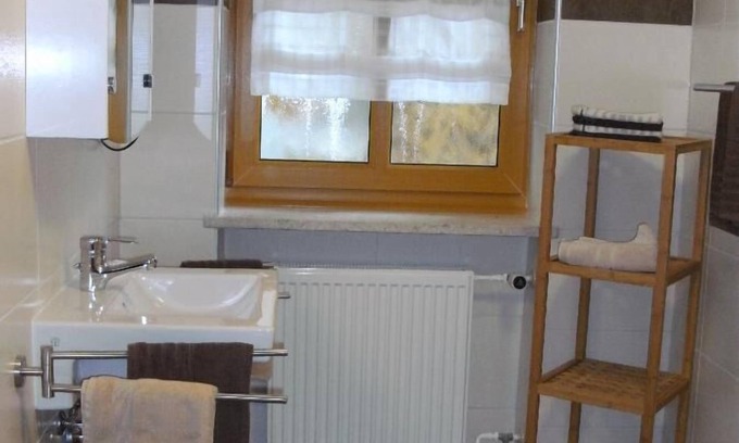 Blaibach Apartment | Cozy vacation apartment (68sqm) in the heart of the Bavarian Forest