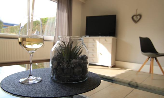 Olewig Apartment | Cozy vacation apartment in the wine village of Trier Olewig