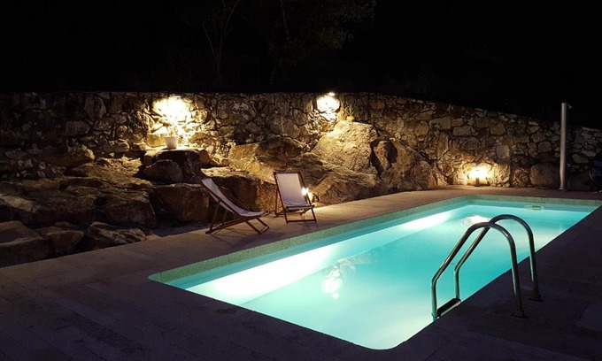 Caminha House | Cozy Villa Cristelo - Family & Friends