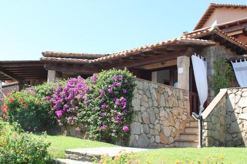 Puntaldia Apartment | Cozy Villa with wonderful view in Puntaldia