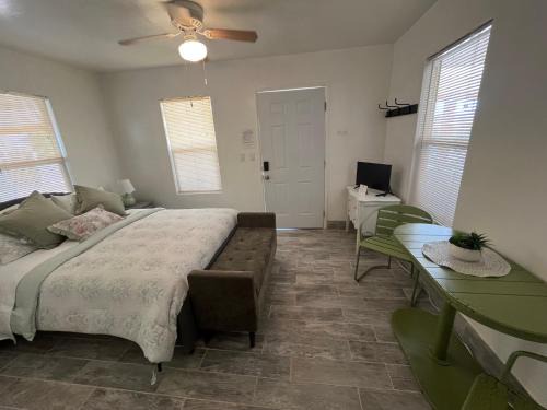 Wofford Heights Apartment | Cozy Weekend Retreat!