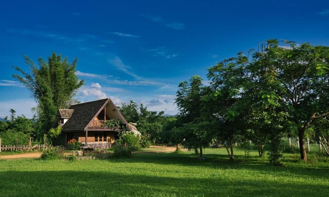 Chiang Dao House | Cozycomo Chiang Dao - Wiang Mek