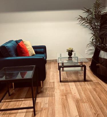 East Kildonan Apartment | CozyHaven