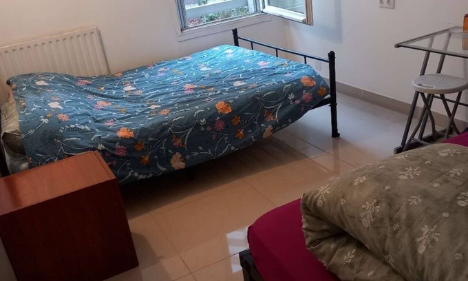 Creteil Apartment | Créteil Accommodation A