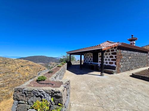 Artenara House | CR La Montañeta "by henrypole home"