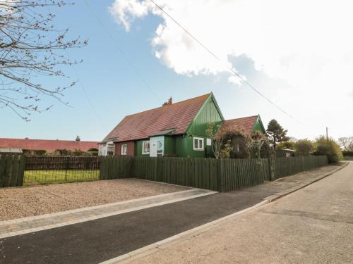 Embleton House | Cra-na-ge