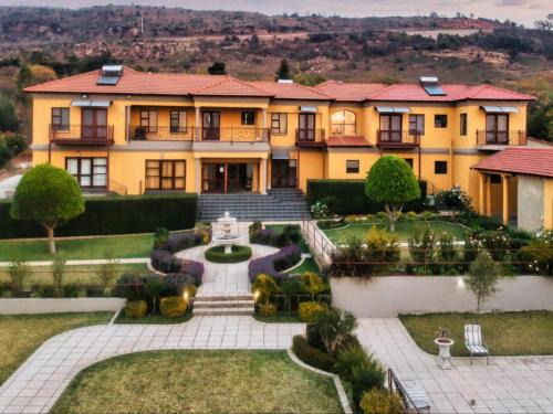 Krugersdorp Hotel | Cradle Mount Hotel