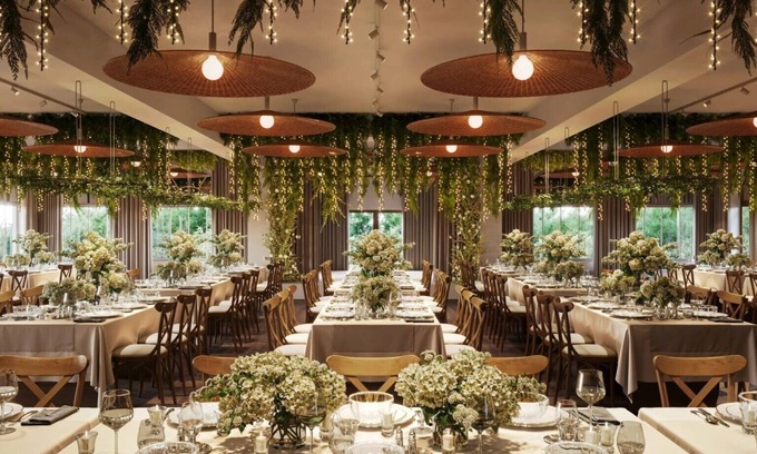 Battle Hotel | Crafted at Powdermills