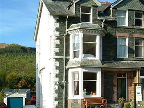 Keswick House | Craglands guest house